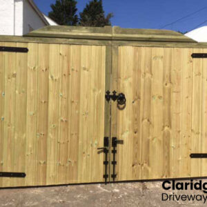 Driveway Gates Claridge