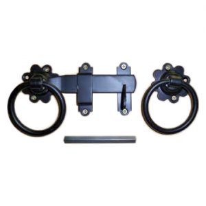 Ring Latch