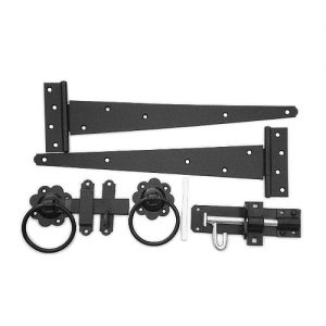 Tee Hinge Pack
