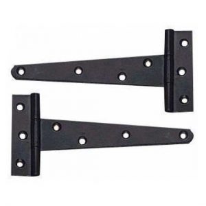 Tee Hinges