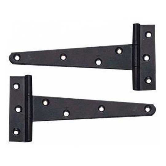 Tee Hinges