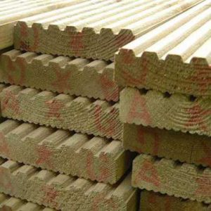 Timber Decking Boards