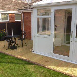 Decking Kit