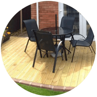 Decking