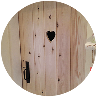 Internal Doors