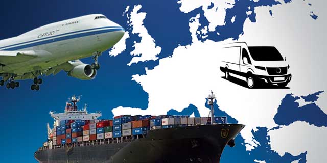 Worldwide Logistics